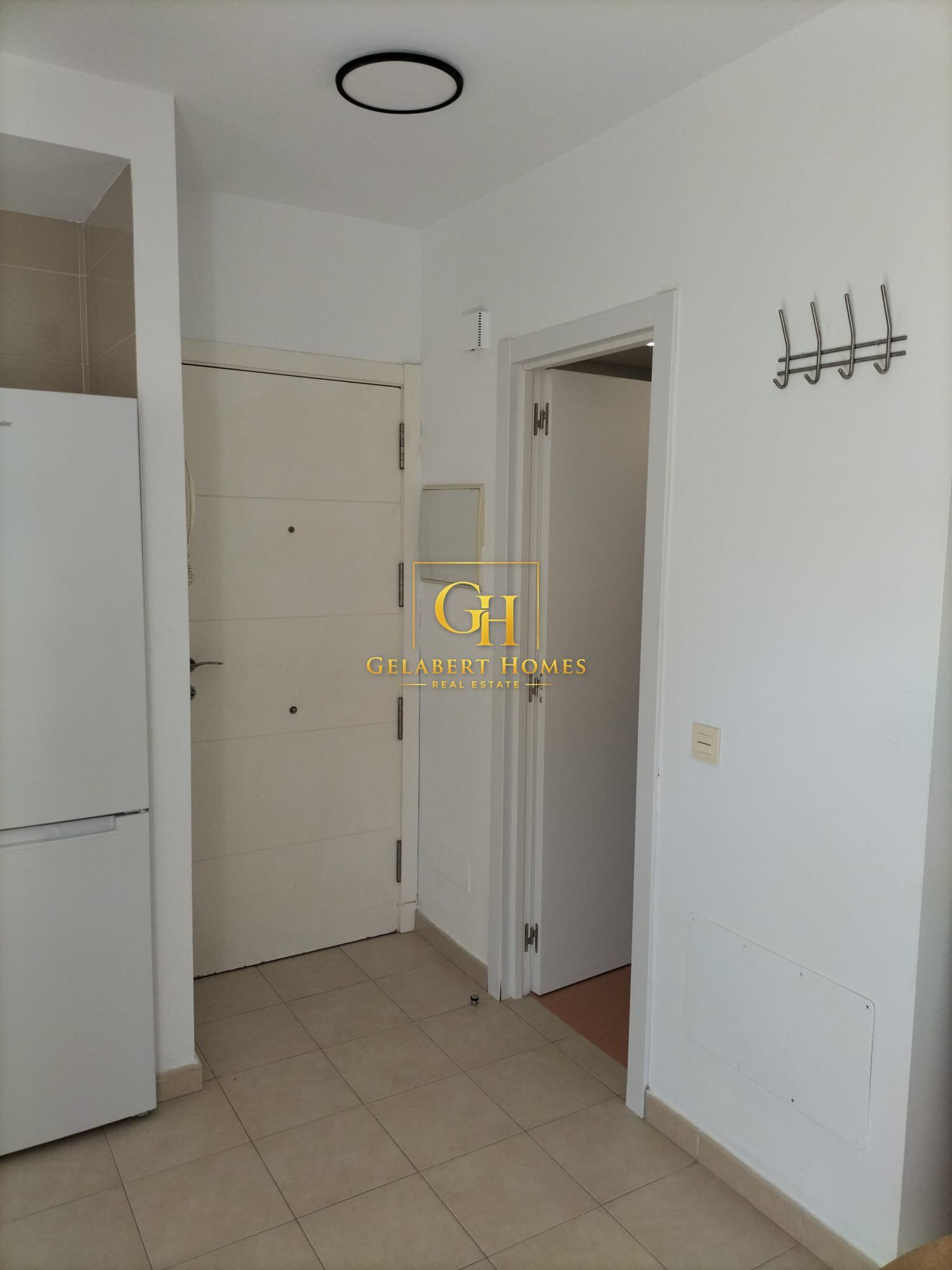 Se Alquila Estudio amueblado con terraza soleada y ascensor en zona Trinidad–Mármoles, Málaga | Disponible a partir del 1 de Julio - Miniatura 18