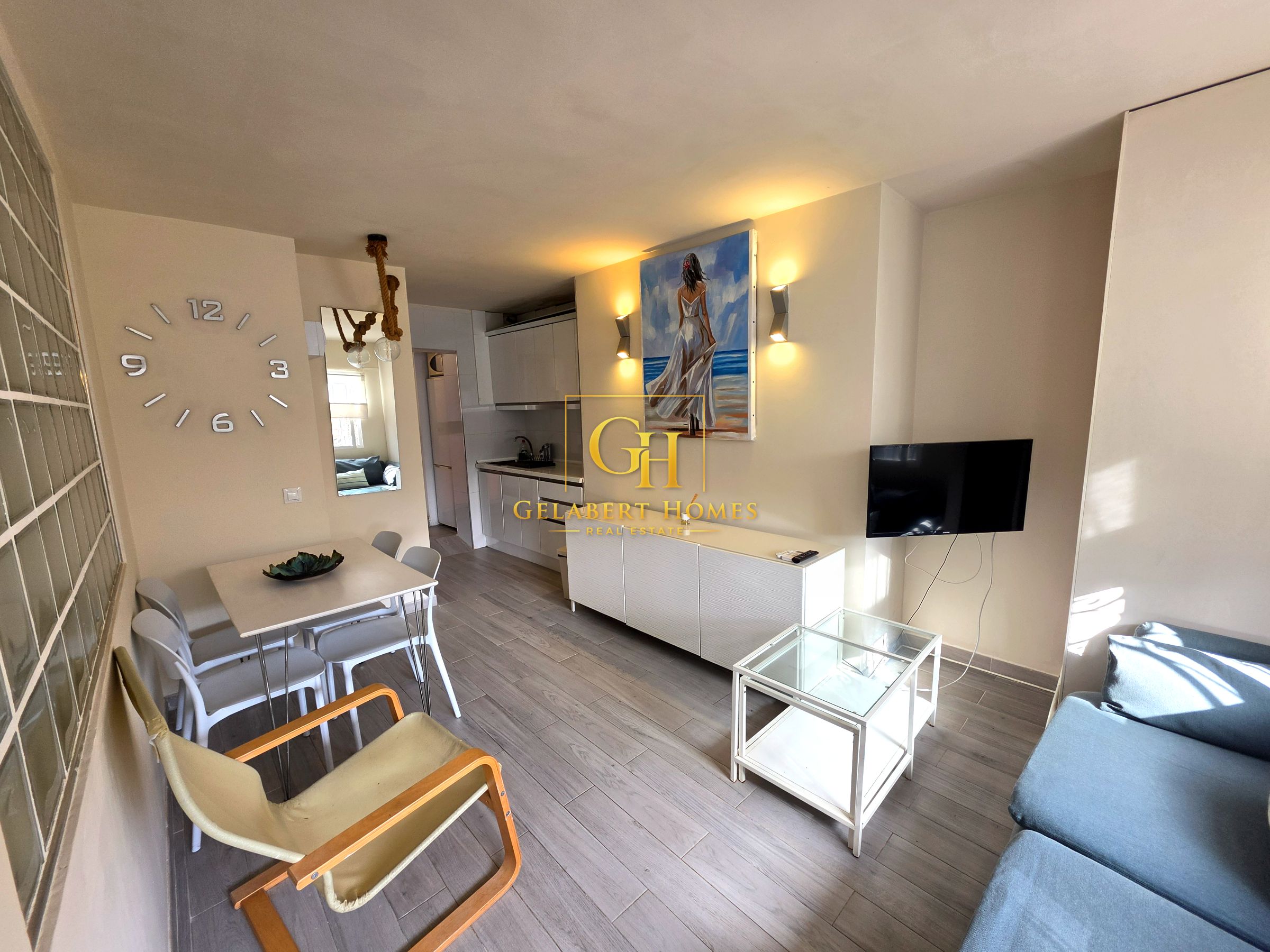 Lindo Bungalow en alquiler Corta Estancia  - Miniatura 10